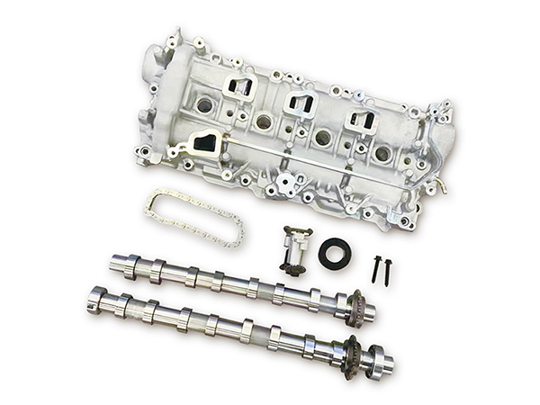 DV5-凸輪軸蓋子總成Z002